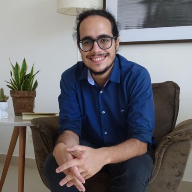 Foto de Andrey Duarte